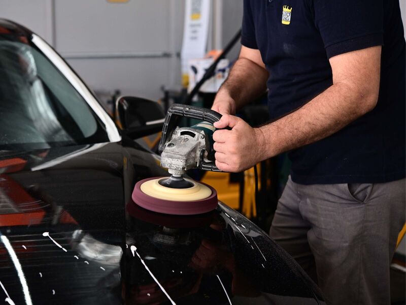 Nazilli Oto Pasta Cila