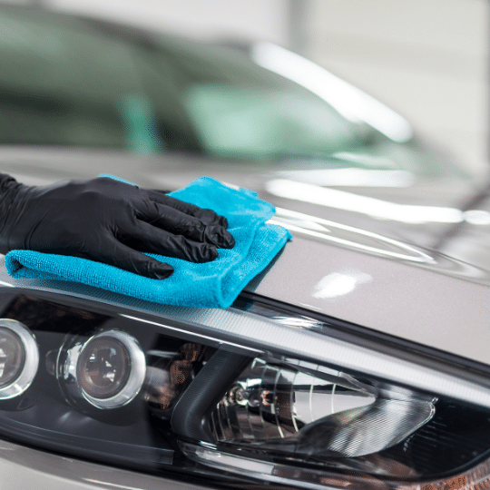 Nazilli Oto Pasta Cila